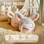 Bluetooth zvucnik Bunny - Slika 6