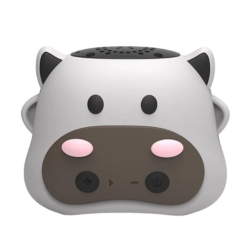 Bluetooth zvucnik Cow