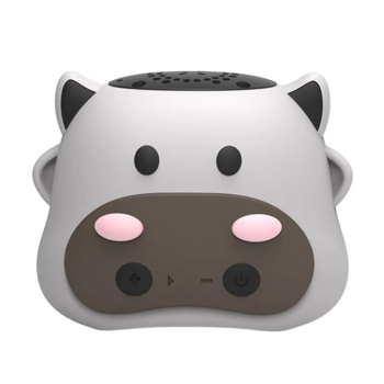 Bluetooth zvucnik Cow