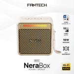 Bluetooth zvucnik Fantech BS164 NeraBox bez - Slika 2