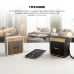 Bluetooth zvucnik Fantech BS164 NeraBox bez - Slika 5