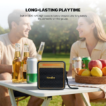 Bluetooth zvucnik Fantech BS164 NeraBox bez - Slika 8