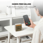 Bluetooth zvucnik Fantech BS164 NeraBox bez - Slika 10
