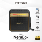 Bluetooth zvucnik Fantech BS164 NeraBox crni - Slika 2