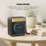 Bluetooth zvucnik Fantech BS164 NeraBox crni - Slika 6