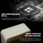 Bluetooth zvucnik Fantech BS164 NeraBox crni - Slika 9