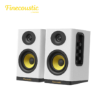 Bluetooth zvucnik Fantech FBB301 Hako Studio beli