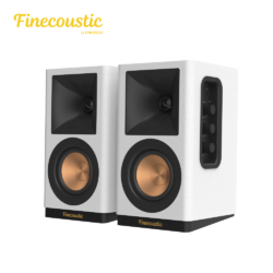 Bluetooth zvucnik Fantech FBB302 Hako Studio beli