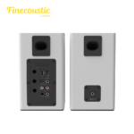 Bluetooth zvucnik Fantech FBB302 Hako Studio beli - Slika 2