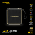 Bluetooth zvucnik Fantech FBS1 Hako Nomad crni - Slika 3