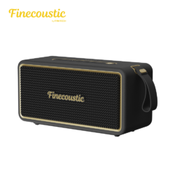 Bluetooth zvucnik Fantech FBS2 Hako Nomad crni