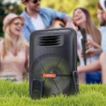 Bluetooth zvucnik GTS-1876 - Slika 3