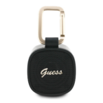 Bluetooth zvucnik Guess Magsafe Script Logo crni sa kukom (GUWSB4HGSPLK) - Slika 2