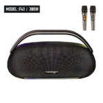 Bluetooth zvucnik KONFULON F41 300W baterija 30000mAh