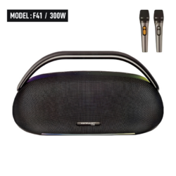 Bluetooth zvucnik KONFULON F41 300W baterija 30000mAh