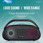 Bluetooth zvucnik KONFULON F41 300W baterija 30000mAh - Slika 6