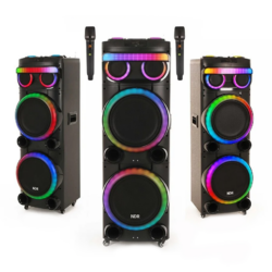 Bluetooth zvucnik NDR-21280