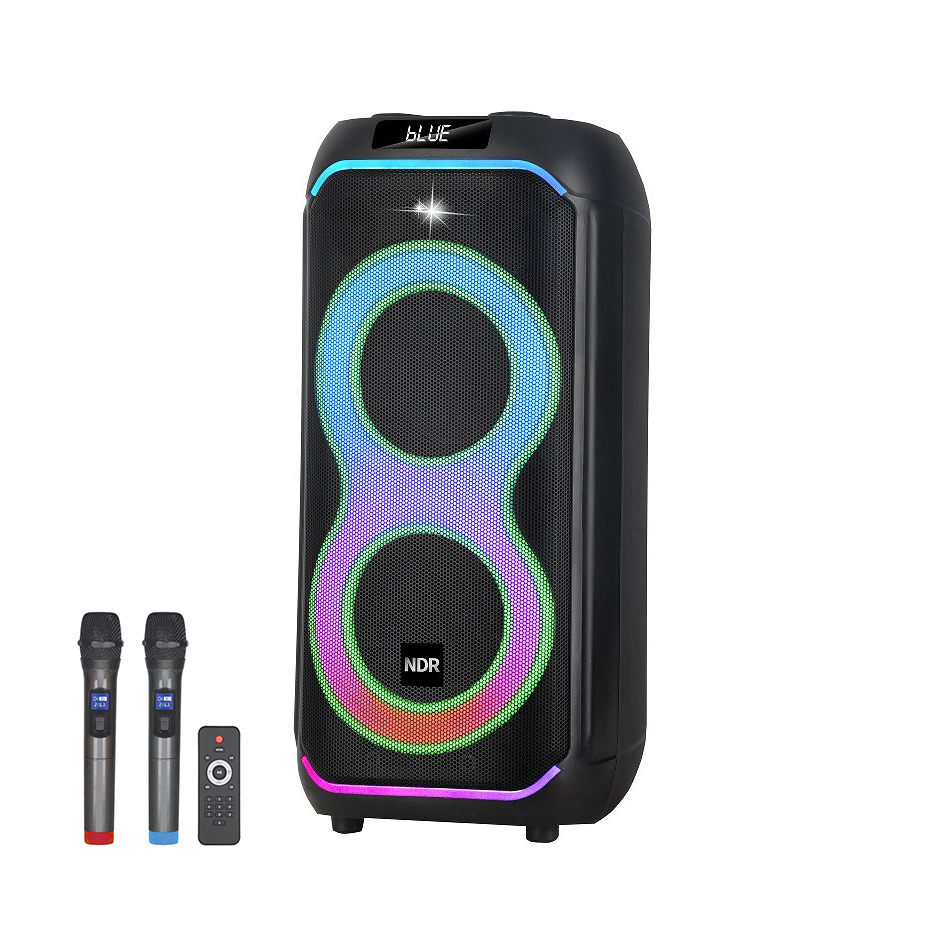 bluetooth-zvucnik-ndr-616b-40w-230029-399867.png Bluetooth zvucnik NDR-616B 40W - Slika 1