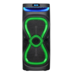 Bluetooth zvucnik NDR-X920 40W crni - Slika 2