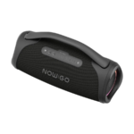 Bluetooth zvucnik NOWGO STORM II crni - Slika 3