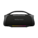 Bluetooth zvucnik NOWGO STORM II crni - Slika 5