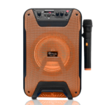 Bluetooth zvucnik TTD-8257 - Slika 2
