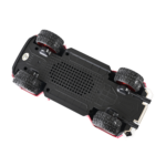 Bluetooth zvucnik WS-1869 crveni - Slika 5