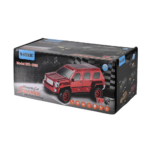 Bluetooth zvucnik WS-1869 crveni - Slika 6