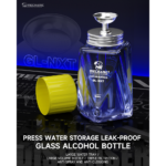 Bocica za alkohol Mechanic GL-NXT 150ml - Slika 2