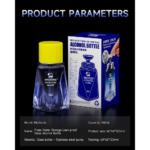 Bocica za alkohol Mechanic GL-NXT 150ml - Slika 7