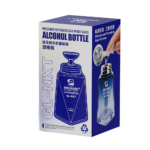 Bocica za alkohol Mechanic GL-NXT 150ml - Slika 8