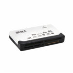 Citac kartica all in one beli - Slika 4