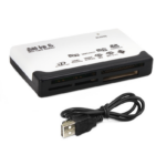 Citac kartica all in one beli - Slika 6
