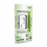 Citac kartica all in one beli - Slika 9