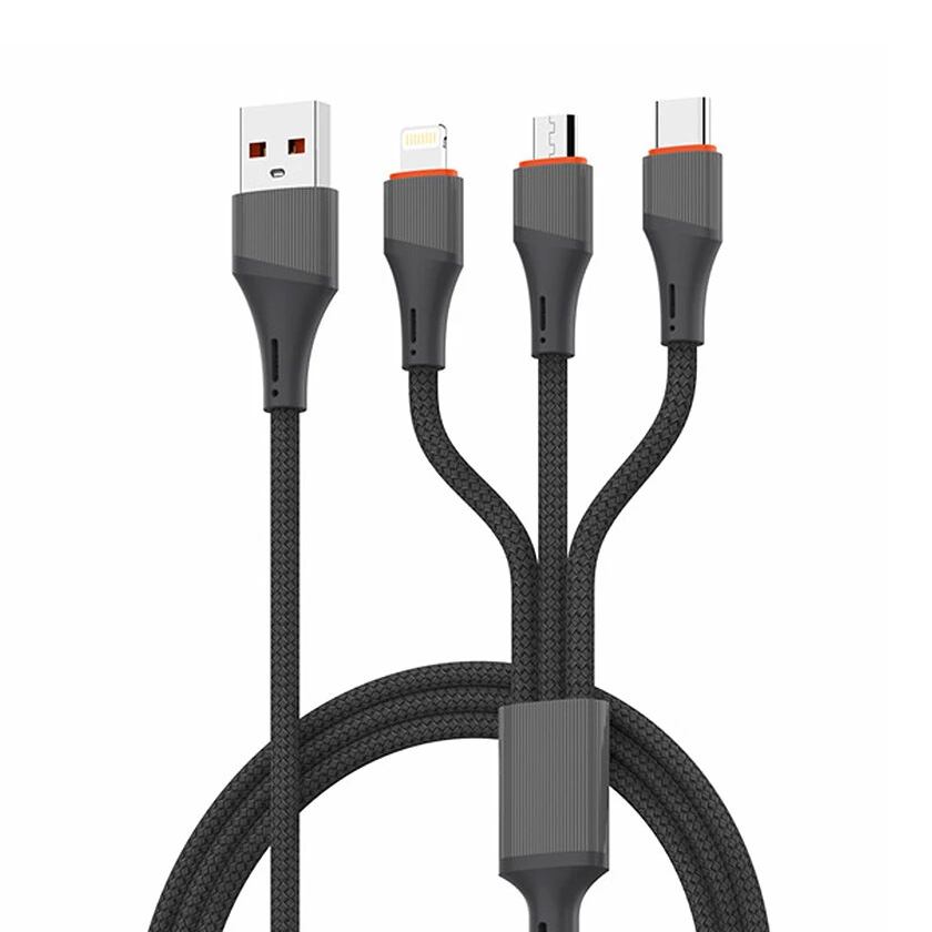 data-kabl-ldnio-lc96-u-42a-3-u-1-sivi-222672-369882.png Data kabl LDNIO LC96 u 4.2A 3 u 1 sivi 1.2m - Slika 1