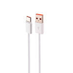 Data kabl LDNIO LS901 25W Fast Type C beli 1m - Slika 5