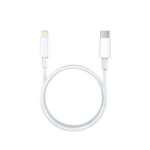 Data kabl REMAX RC-175i PD 30W iPhone Type C na iPhone lightning beli 1m - Slika 2