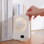 Desktop ventilator REMAX RS-ZF03 beli - Slika 5
