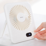 Desktop ventilator REMAX RS-ZF03 beli - Slika 6