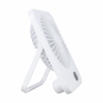 Desktop ventilator REMAX RS-ZF03 beli - Slika 9