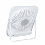 Desktop ventilator REMAX RS-ZF03 beli - Slika 10