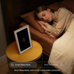 Digitalni foto ram Arzopa 14 inch Gold Metal 32GB - Slika 2