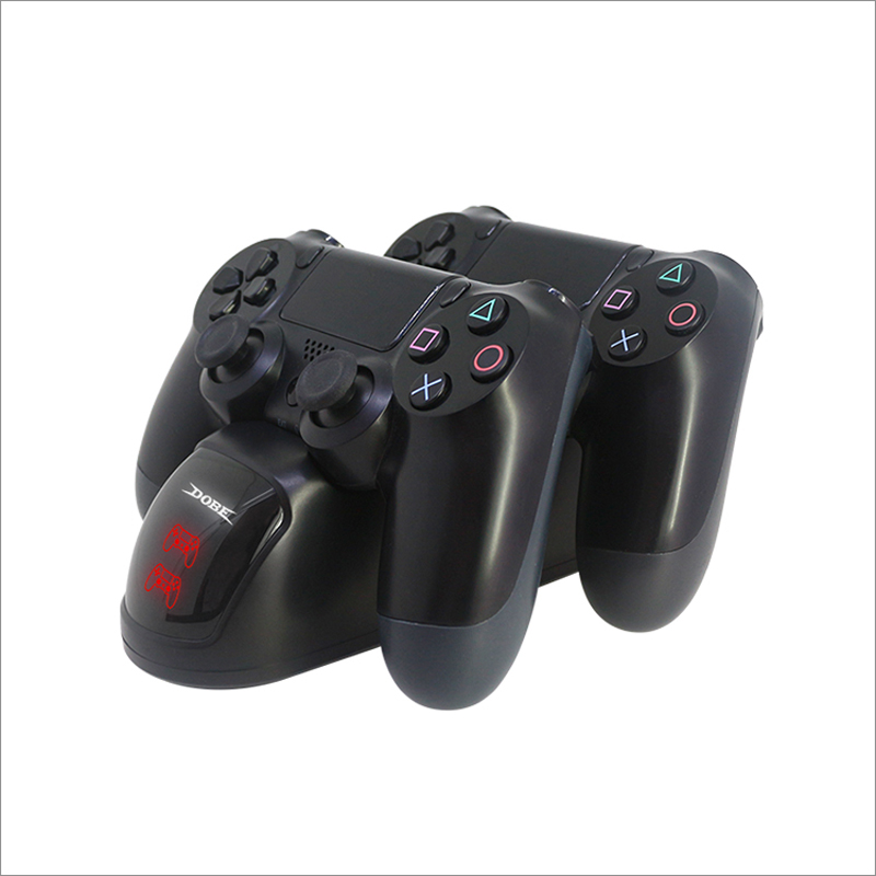 dobe-tp4-889-punjac-za-ps4-kontrolere-dual-crni-232603-407220.png DOBE TP4-889 Punjac za PS4 kontrolere dual crni - Slika 1