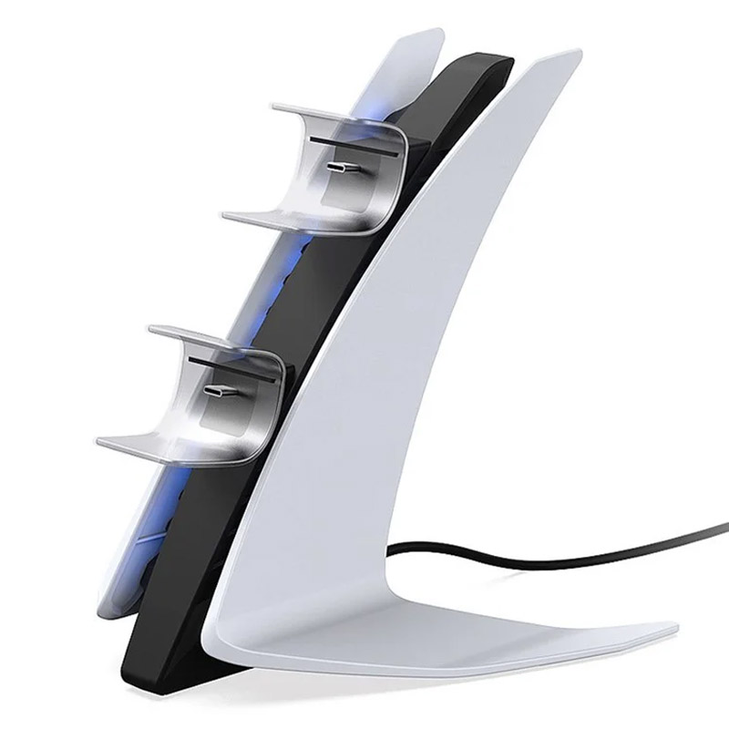 dobe-tp5-0557-vertikalni-punjac-za-ps5-kontrolere-dual-beli-232606-407260.png DOBE TP5-0557 vertikalni punjac za PS5 kontrolere dual beli - Slika 1