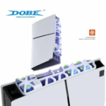 DOBE TP5-3538 cooler za PS5 slim - Slika 2