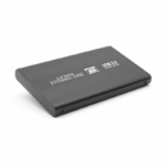 Eksterno kuciste za HDD 2.5" USB 3.0 crno