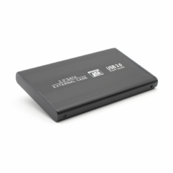 Eksterno kuciste za HDD 2.5" USB 3.0 crno