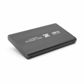 Eksterno kuciste za HDD 2.5" USB 3.0 crno