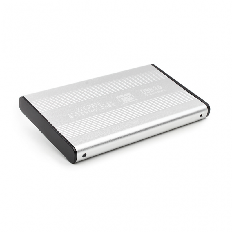 eksterno-kuciste-za-hdd-25-usb-30-srebrno-130857-180500.png Eksterno kuciste za HDD 2.5" USB 3.0 srebrno - Slika 1