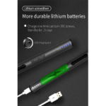 Elektricni srafciger ATTEN vece pakovanje - Slika 8